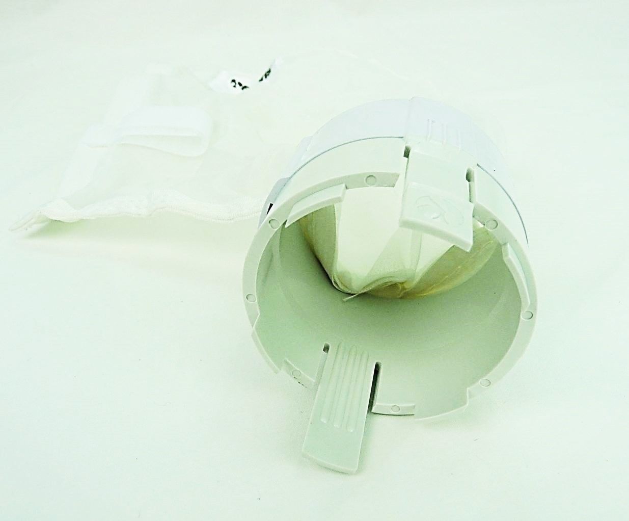 Polaris 360 380 All Purpose Bag White W7330102 Genuine Polaris Pool Part
