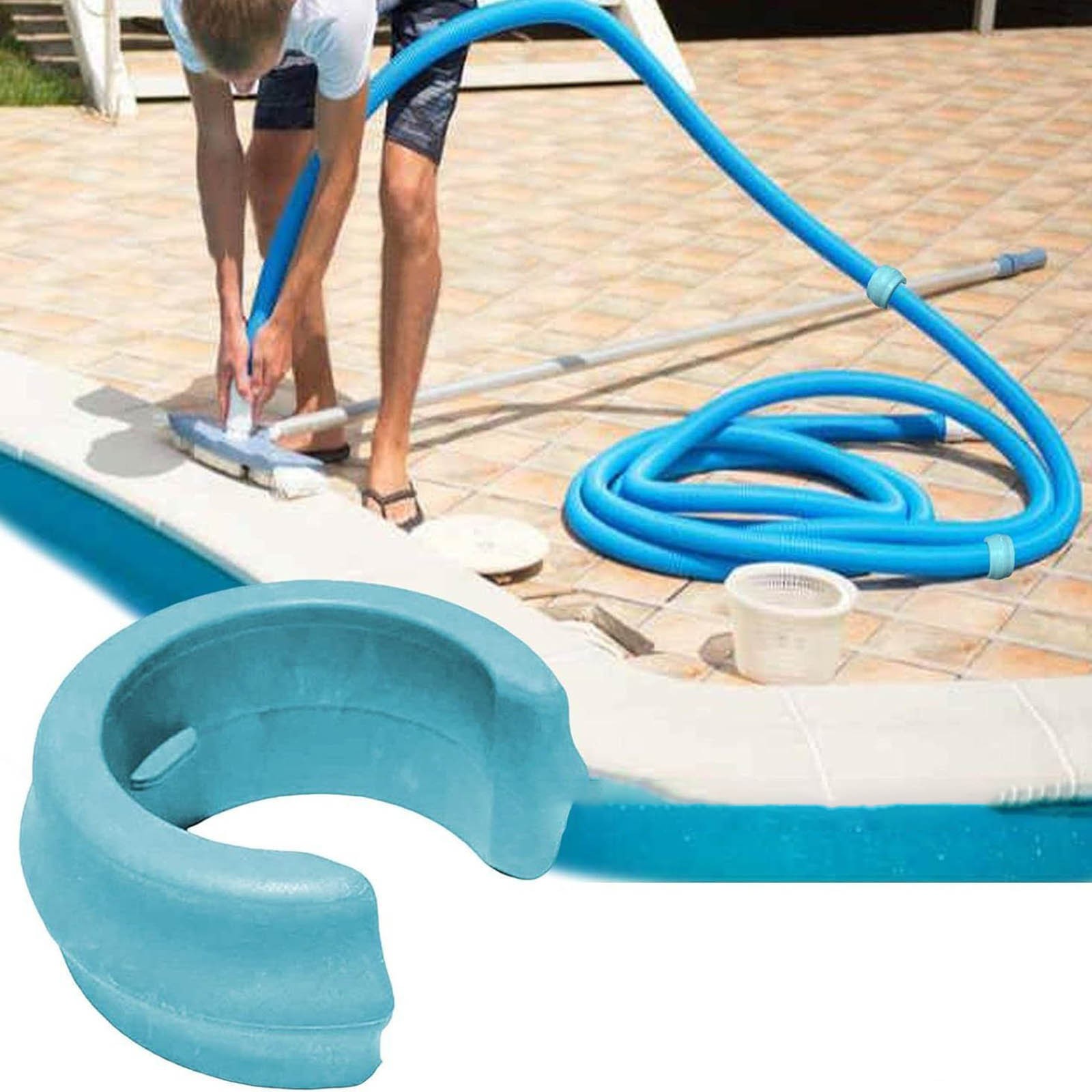Pool Cleaner Hose Weight For Pentair Kreepy Krauly K12054 K12454 Replace Parts