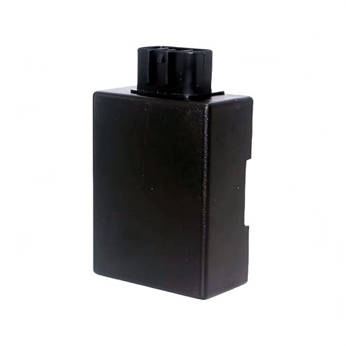 6 pins Ignition CDI Box Compatible with OEM 3089238 3090232 For Polaris