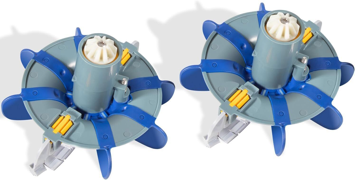 Cyclonic Scrubbing Kit R0714300 For ZODIAC Robotic Pool Cleaner MX8 & MX8 Elite