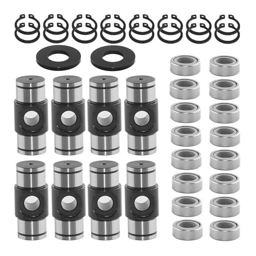 Rocker Arm Upgraded Trunnions kit for all LS 4.8L 5.3L 5.7L 6.0L 6.2L 7.0L