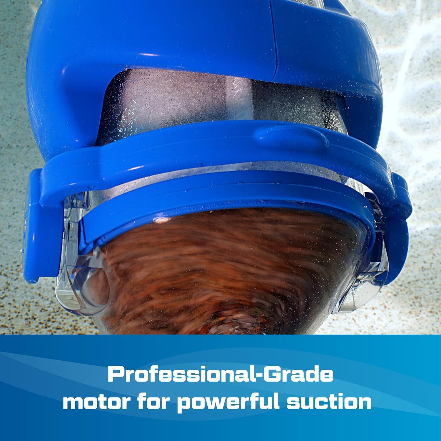 Max CG Cordless Pool Vacuum – Powerful Handheld Cleaner for All Pools
