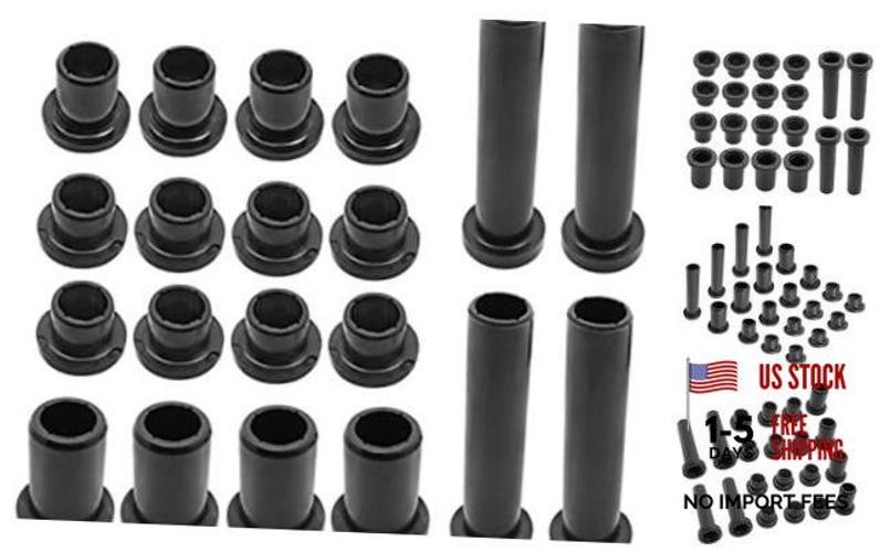 Rear A-Arm Bushing Kit (2 Side) for Polaris Scrambler 1000 850 2013-2019