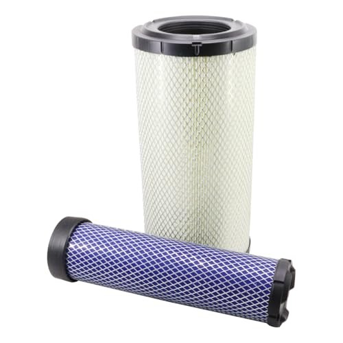 Maintenance Filter Kit 89842392 86555827 86555826 87800068 87801434 Replace