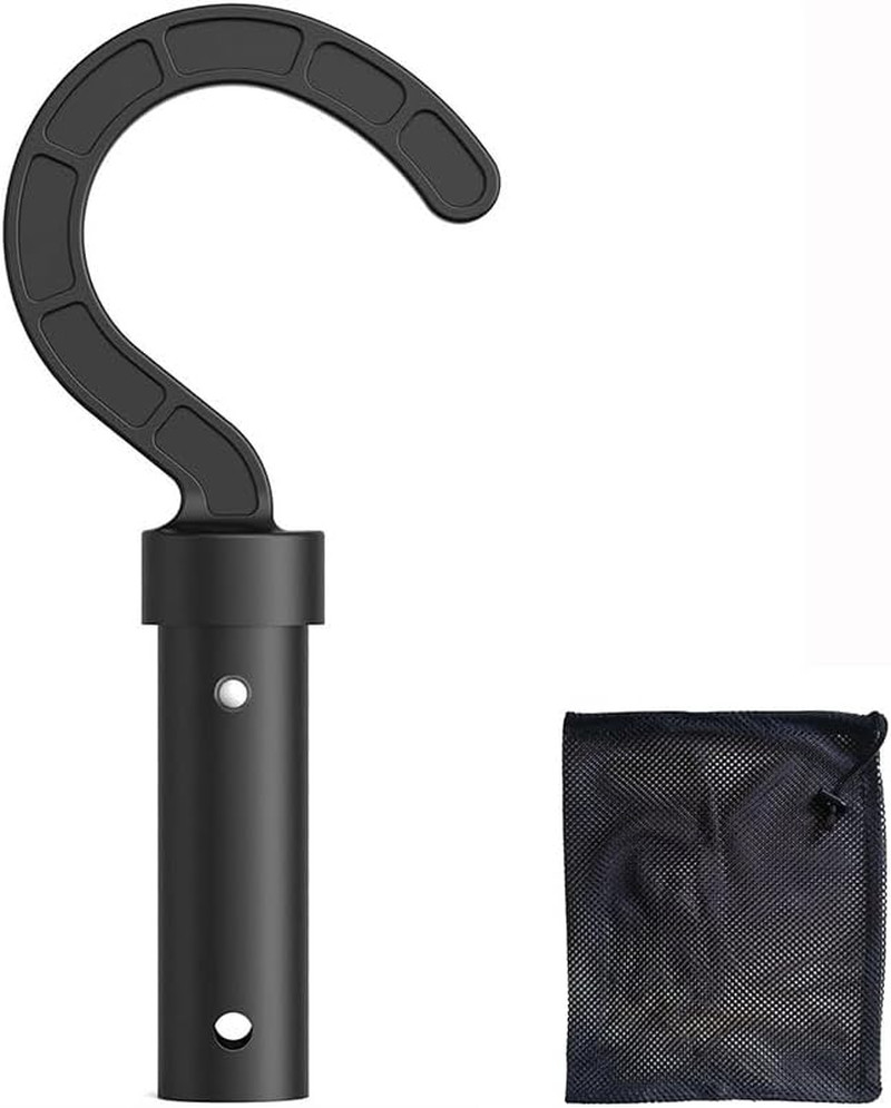 Pool Hooks for Poles Hook for Robotic Pool Cleaner Pool Pole Hooks Connected the
