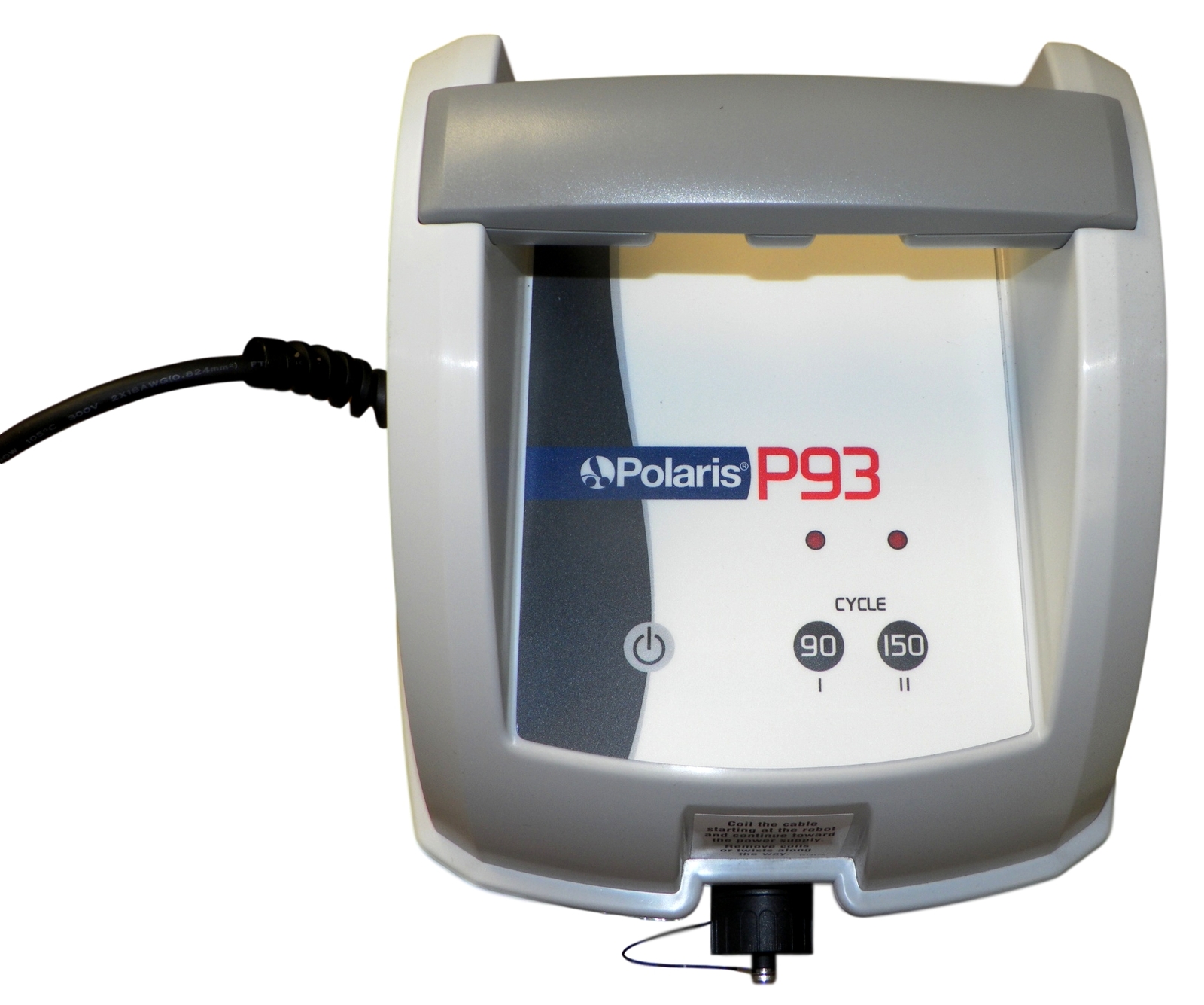 Polaris Zodiac R0543500 Control Unit Complete for Polaris P93 Robotic Cleaner