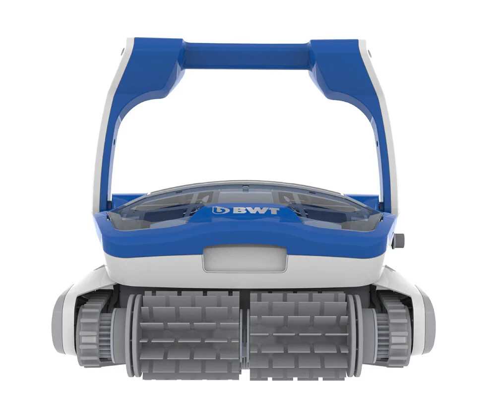 BWT RC50 ROBOTIC POOL CLEANER – RU2D-TRS0-T5C76 ( NEW )