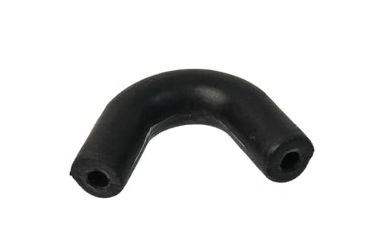 URO Parts 1170780581 Vacuum Hose Connector, 3mm ID