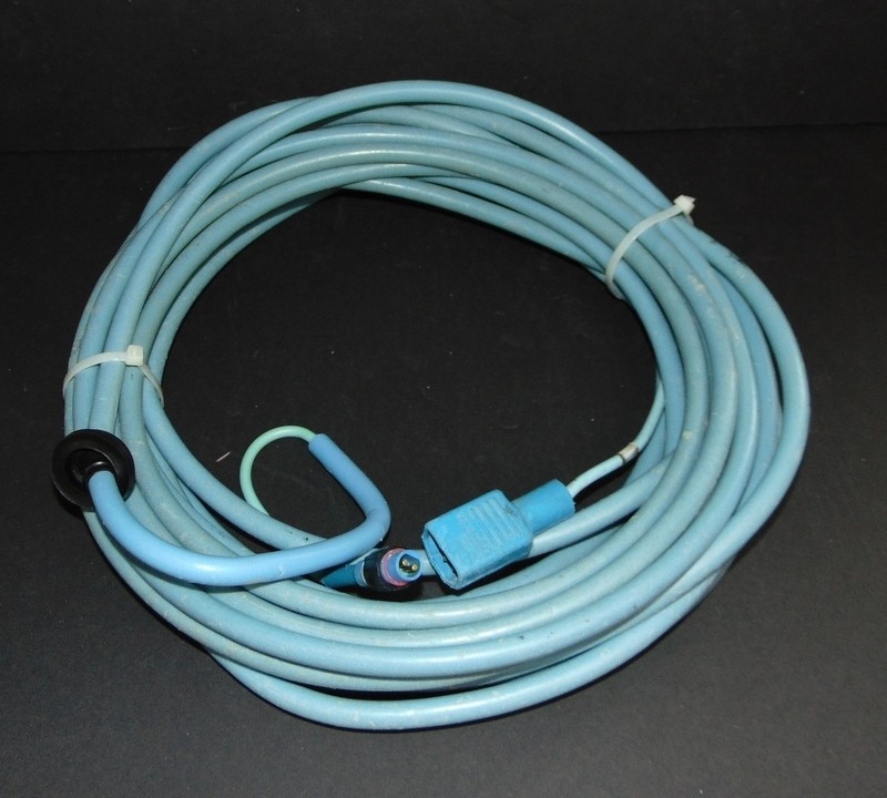Aquabot Pool Rover Junior Pool Cleaner Floating Cable Cord 38&prime;
