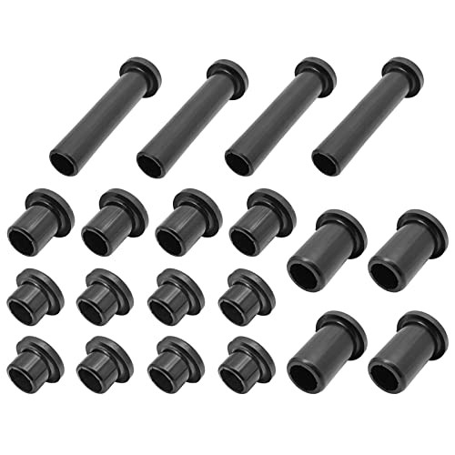 Rear A-Arm Bushing Kit (2 Side) for Polaris Scrambler 1000 850 2013-2019
