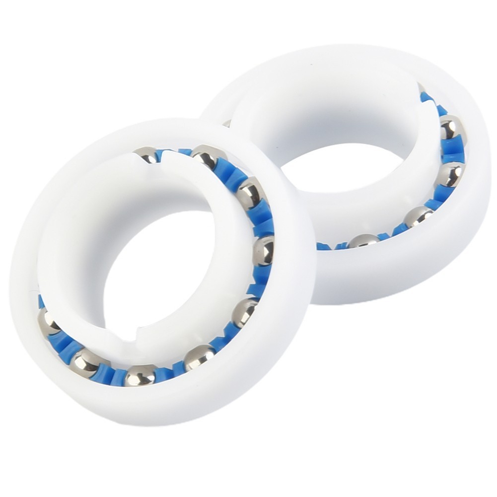 Smooth Operation Guaranteed C66 Large Axle and Sand Guard Kit Available Now