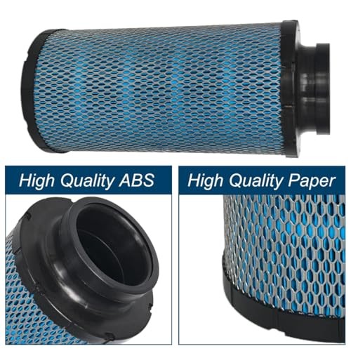 Air Fil-ter 1241084 Replaces 7082211 Fit For Polaris RZR XP 1000/Turbo/Pro XP4