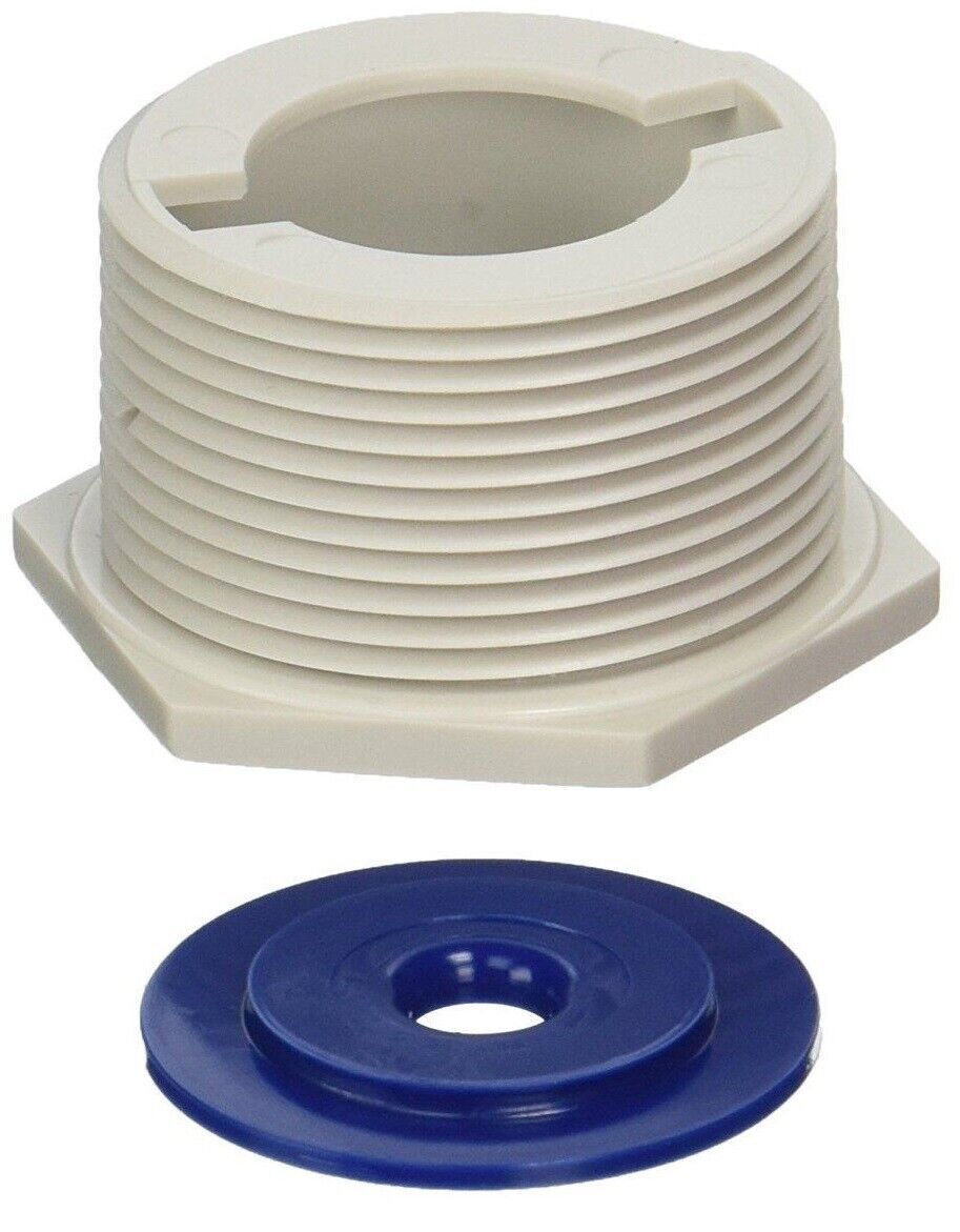 Polaris OEM Universal Wall Fitting Restrictor Disk Kit Part 10-108-00 1010800