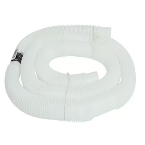 1-1/8 in. I.D. x 6 ft. Polyethylene Bilge and Pump Hose