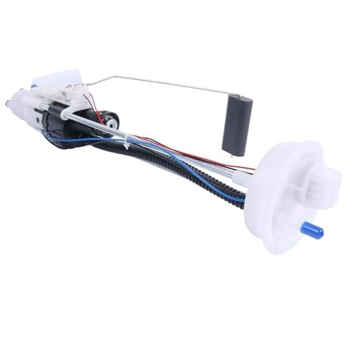 FridayParts 15.75&Prime; Fuel Pump Assembly 2521322-A 2521322-B 2521322A 2521322B
