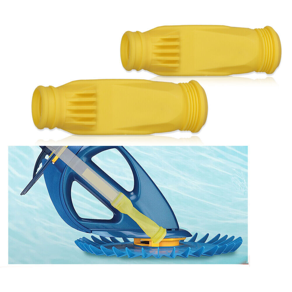For Zodiac Baracuda G3 G4 Pool Cleaner 2PC Long Life W69698 Diaphragm w/ Ring