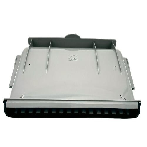 Polaris Filter Canister Inlet Housing for Polaris VRX iQ+ (R0865100)