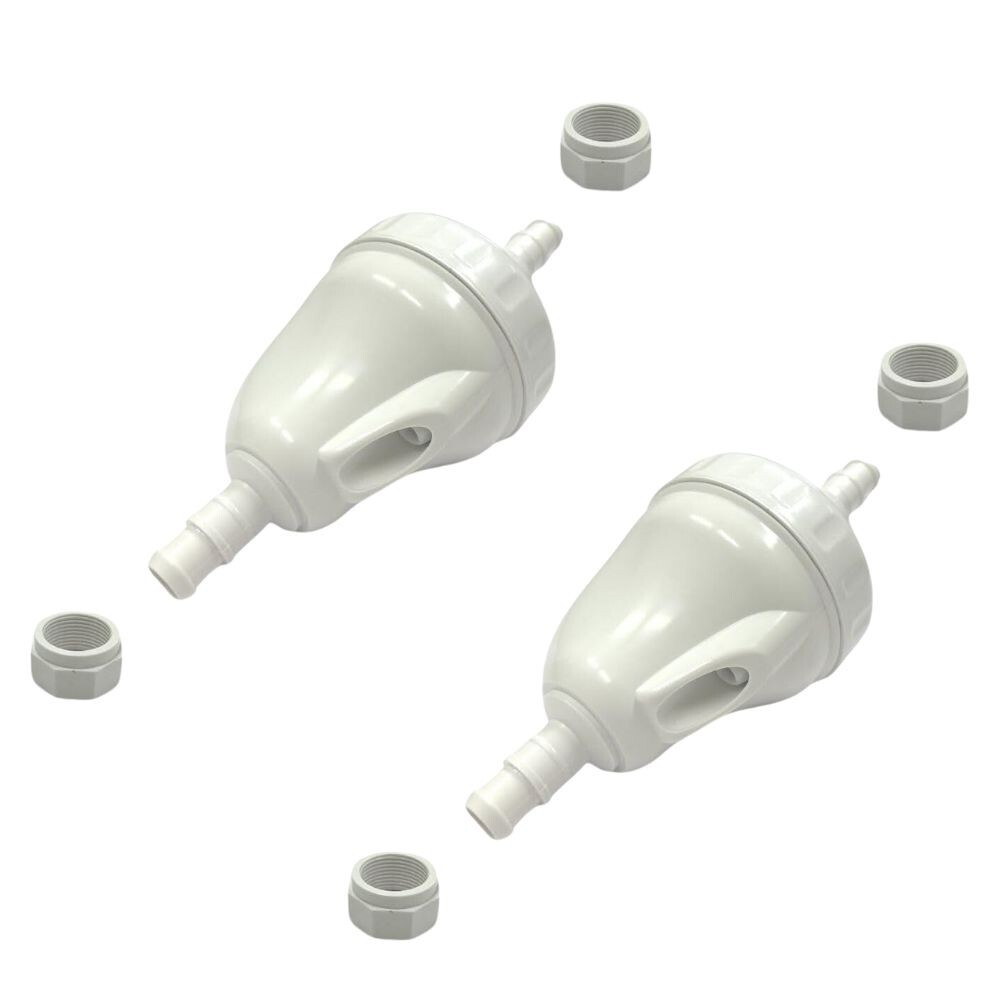 CMP 25563-052-000 Back Up Valve, Polaris 180-380, G52 (2 Pack)
