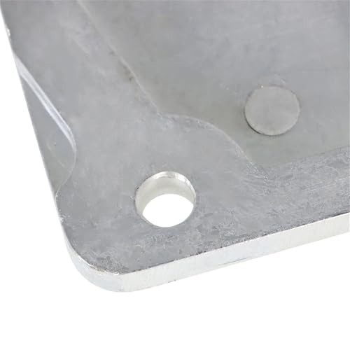 Engine Valley Cover Kit Replacement for 2007-2013 LS/LS2/LS3 12598832 12610141