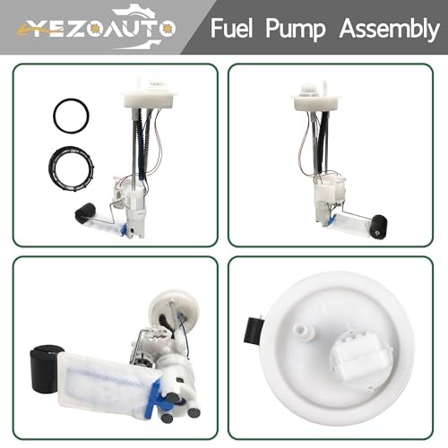 Fuel Pump Module Assembly Compatible with Polaris RZR 900 15-22 / RZR XP 1000