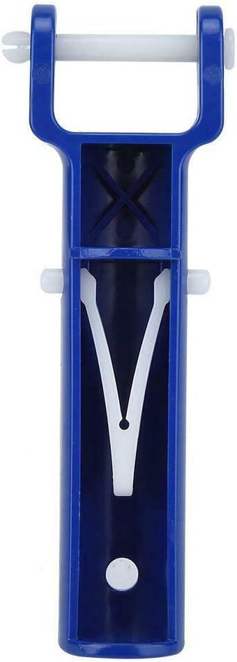 Butterfly V Clips For Pool Accessories Skimmers Brushes Vacuum Heads Pack Of 6