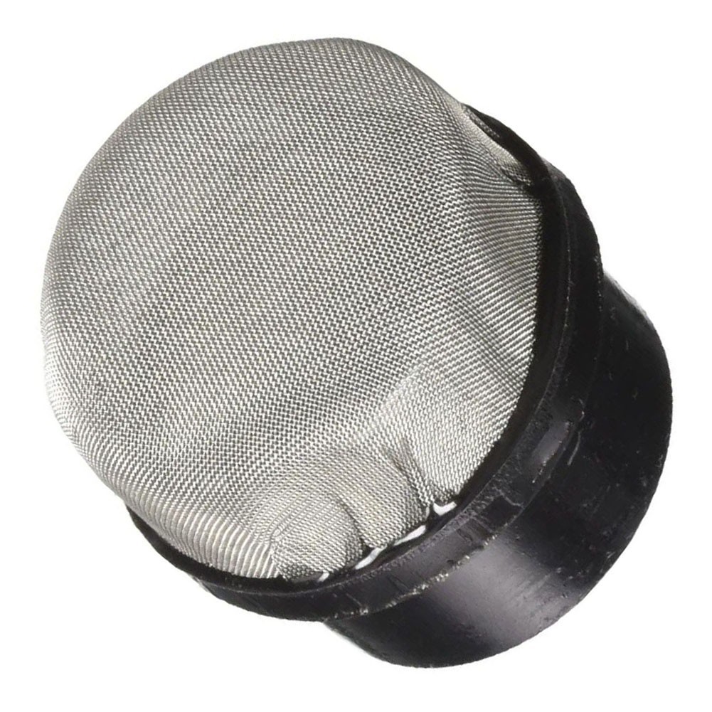 190106Z Screen Cap Air Bleeder/Screen /Replacement For Easy Clean Filter /New