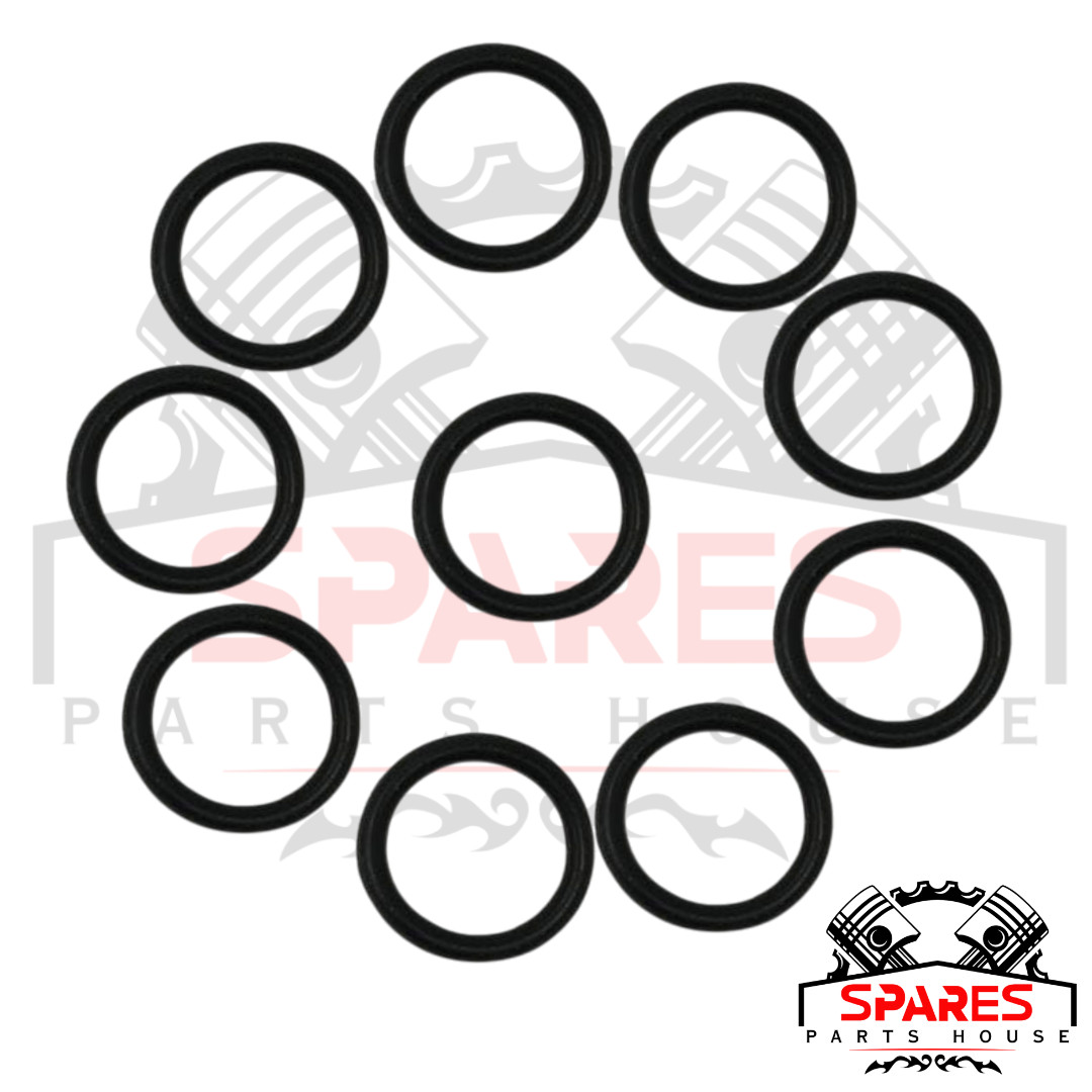 O-ring for chain regulator suitable for KTM Adventure Rally 390 2023