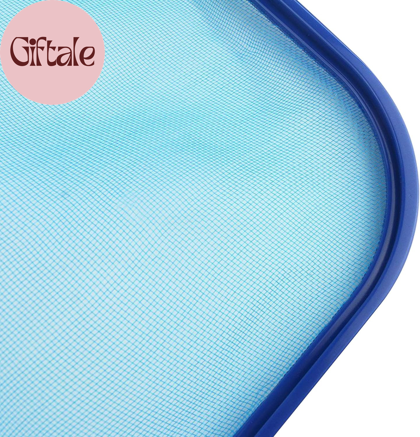 Swimming Pool Cleaner Supplies/Professional Heavy Duty Pool Leaf Rake Fine Mesh