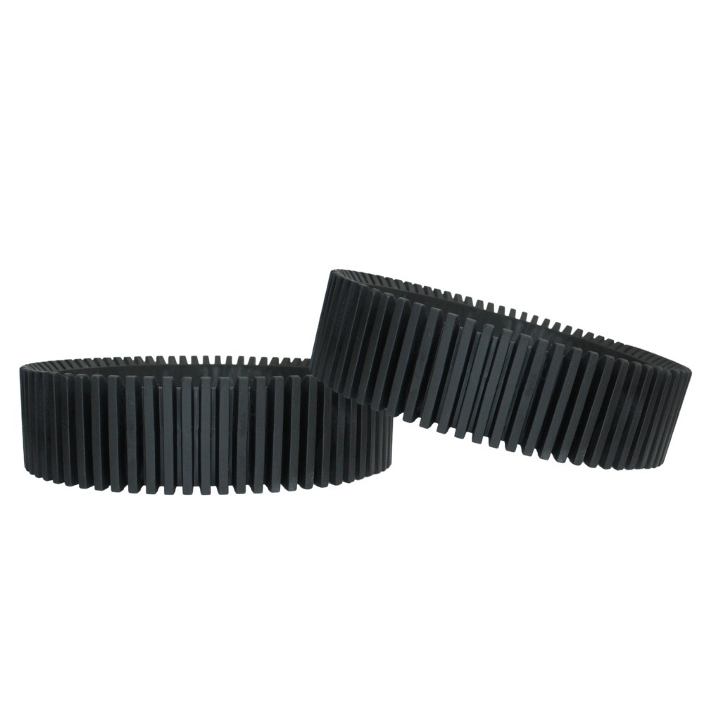 Hayward HSXTV103 Track Kit for TracVac Pool Cleaner | OEM 2-Pack Replacement