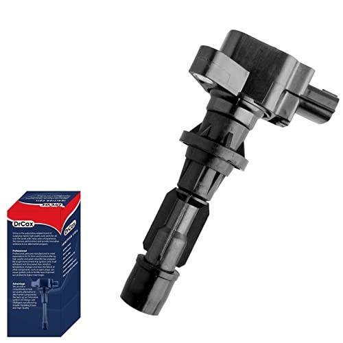 OEM Ignition Coil C1683 Compatible with 2006-2013 Mazda 3, 6, CX-7, MX-5 UF540