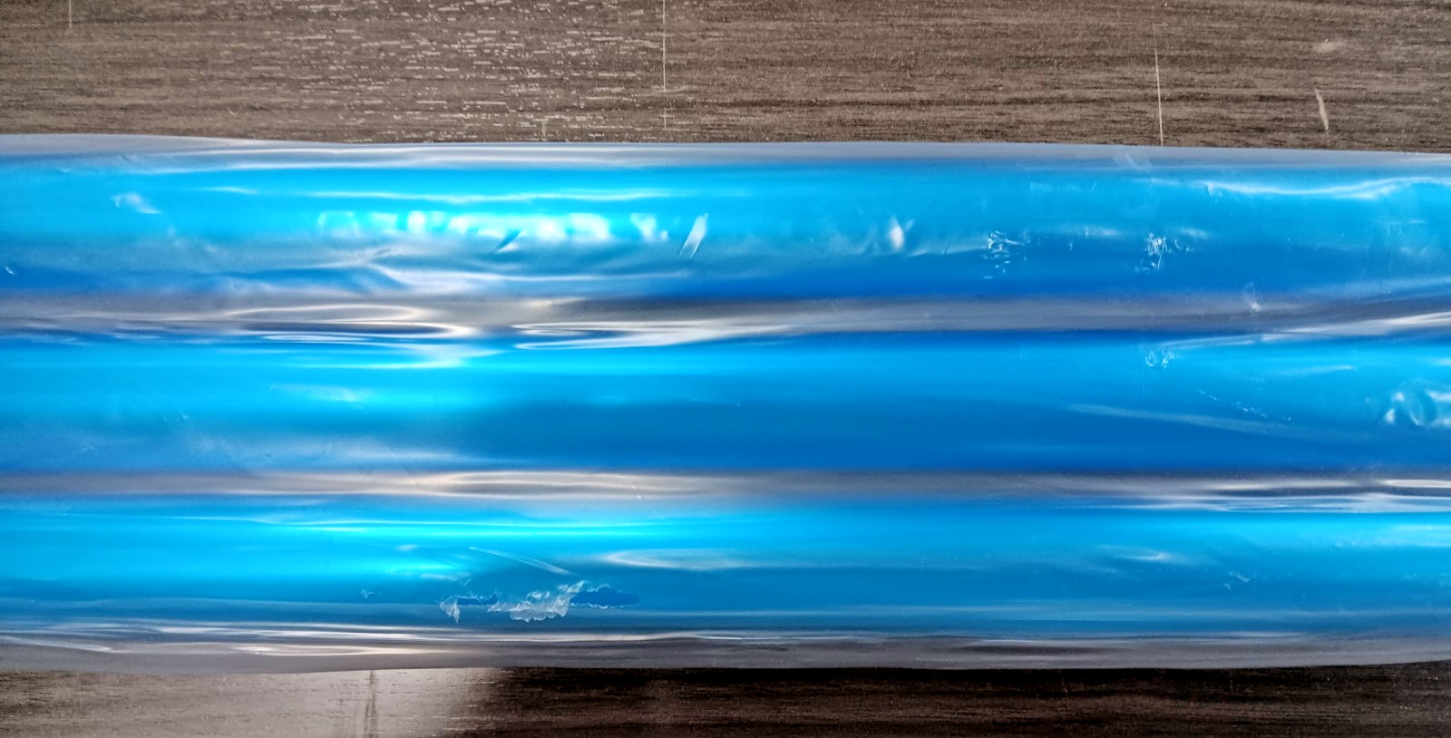 POOLWHALE Premium 15 Foot Adjustable Telescopic Swimming Pool Pole, 3 Pieces
