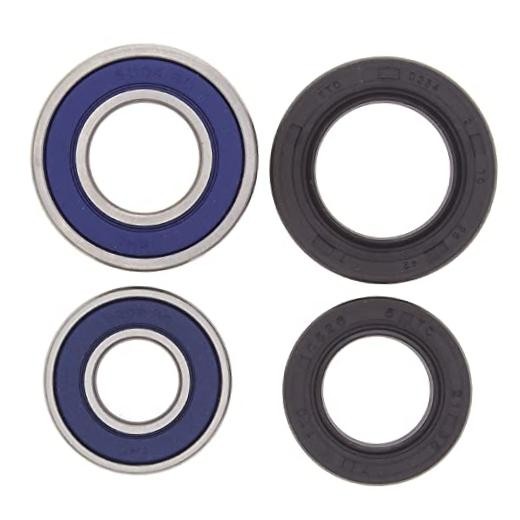 Racing Wheel Bearing Kit 25-1044 Compatible with/Replacement for Yamaha