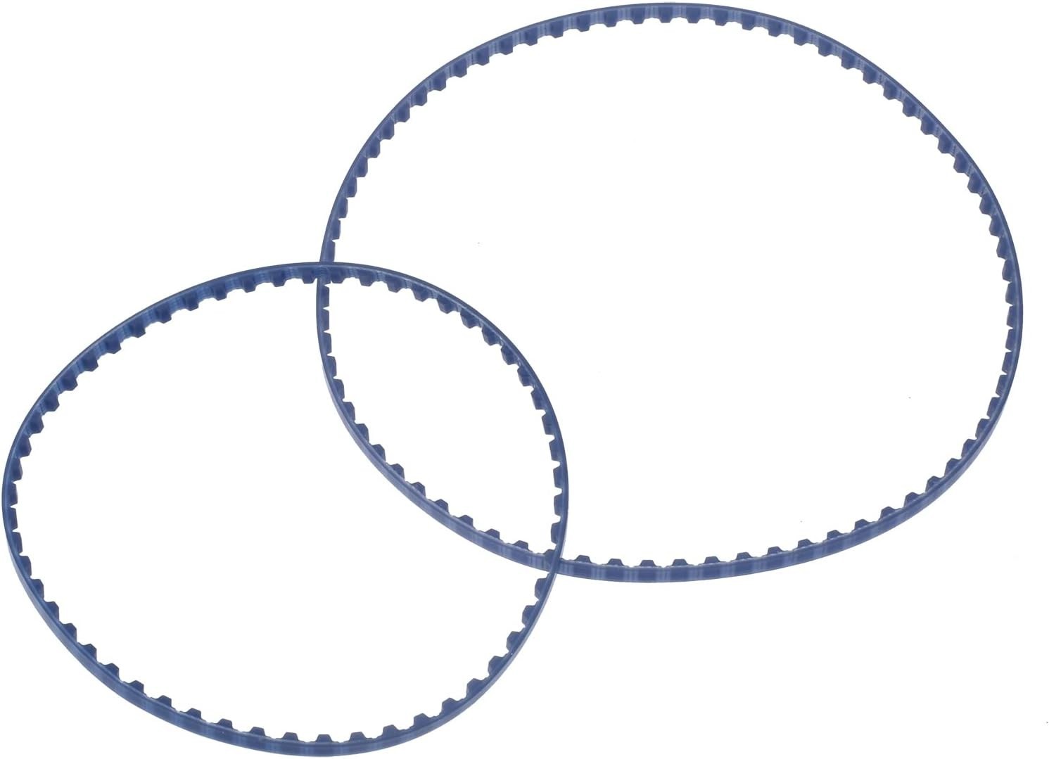 Reinforced Polyurethane Belt Kit for Polaris Pool Cleaners – Flexible & Durable