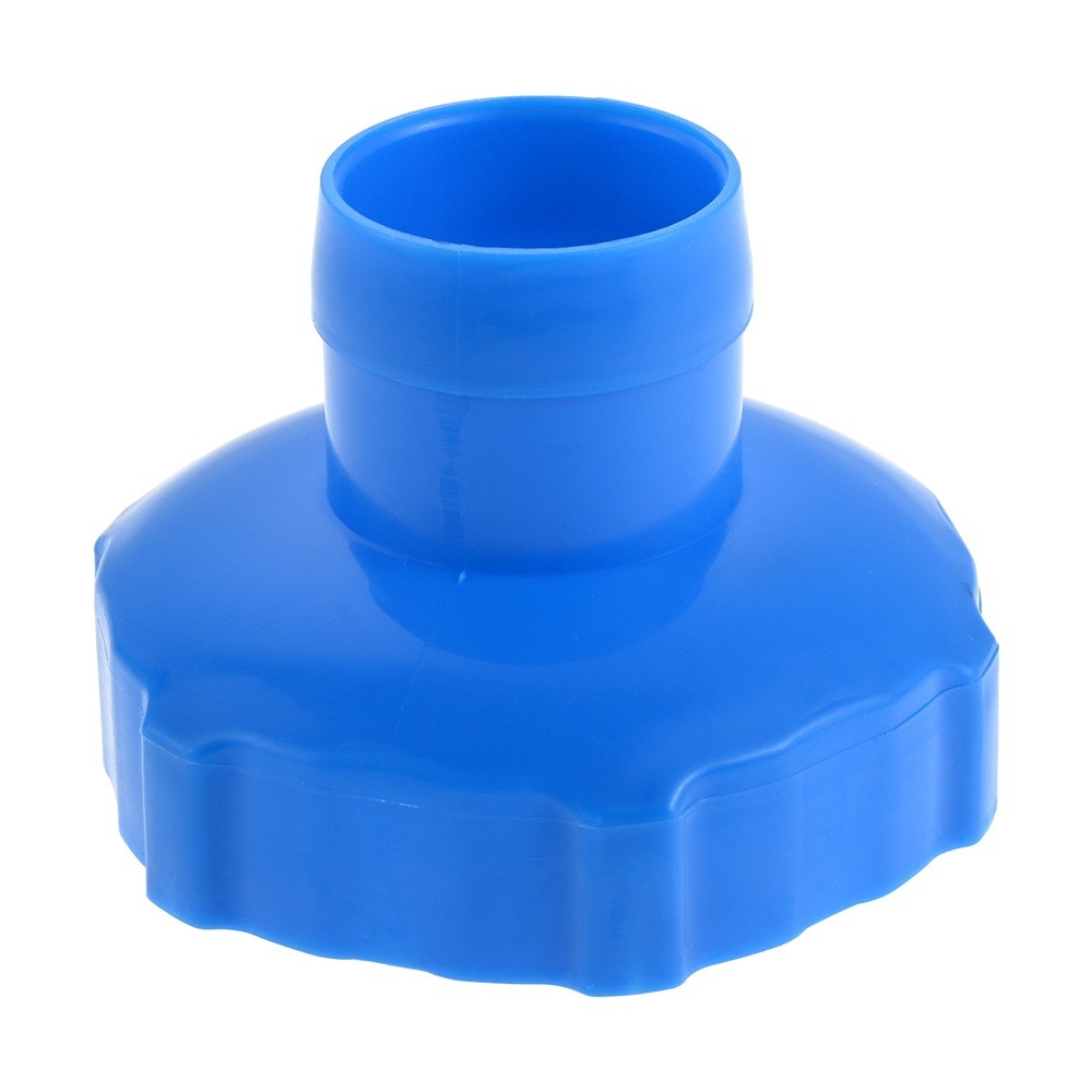 Pool Vacuum Hose Adapter Kit 1-1/4 1-1/2 Hose Connector Coupling 11238 B Adaptor