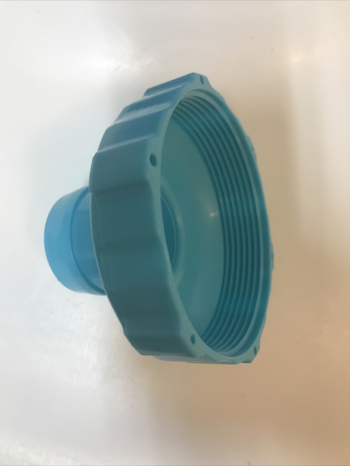 Intex Surface Skimmer Wall Mount Hose Adapter