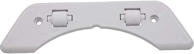 JV2B Jet Vac Deflector Assembly ( JV2B )