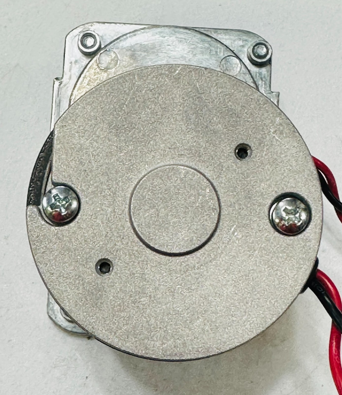 Maytronics Drive Motor 63ZYC-A4 5521270 15.3VDC 50 RPM For Pool Cleaner Robot