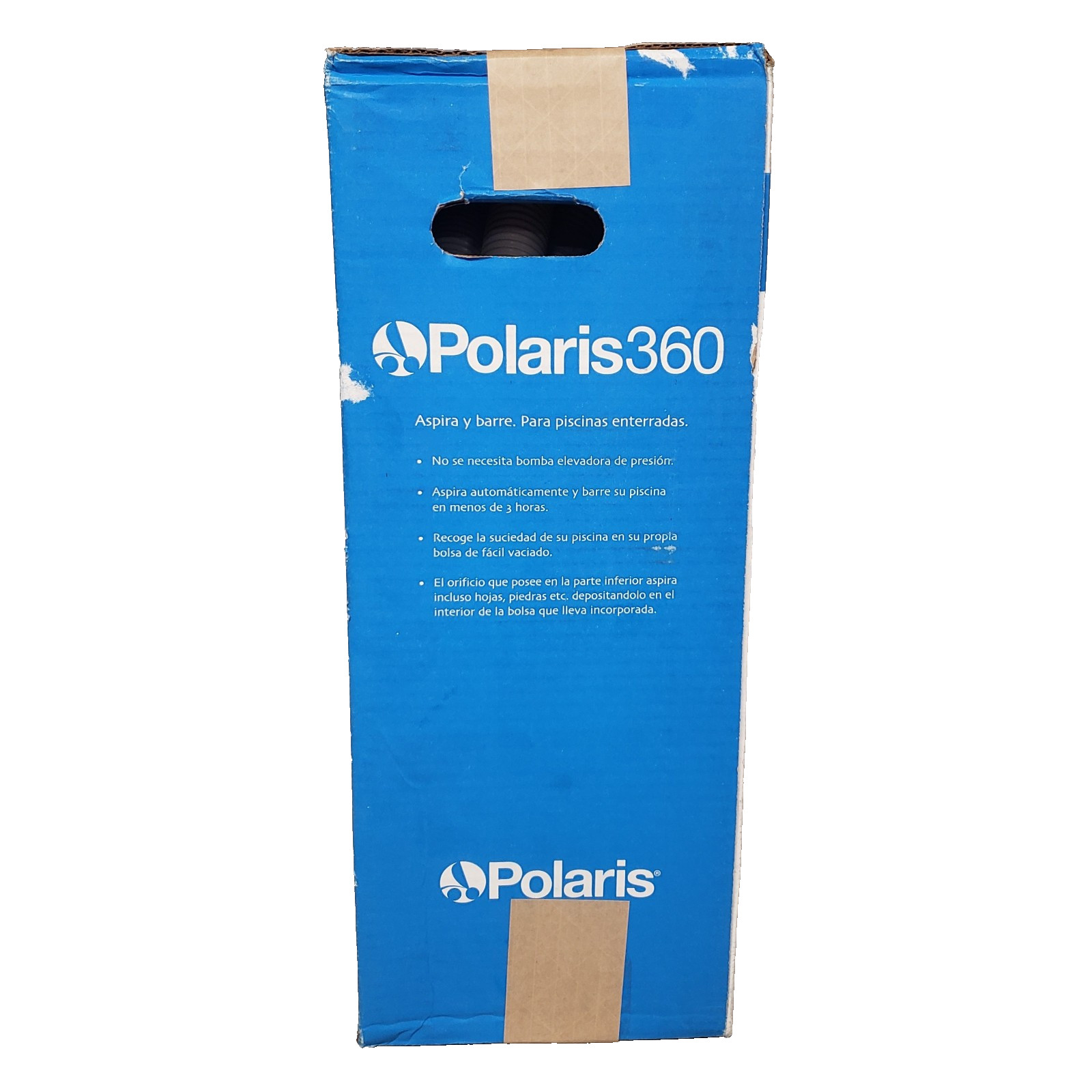 ZODIAC F1 Polaris 360 Automatic Pressure Side Inground Pool Cleaner BRAND NEW!!!