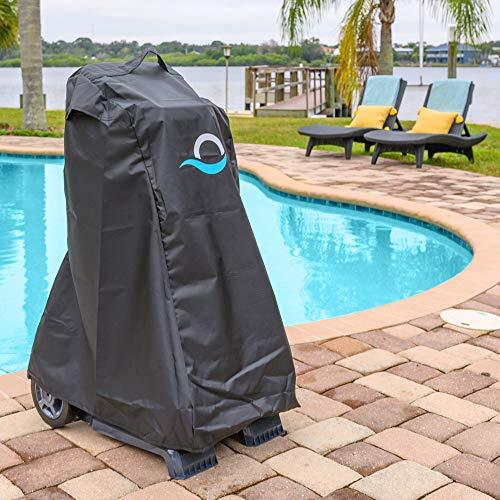 Maytronics Dolphin Classic Caddy Cover