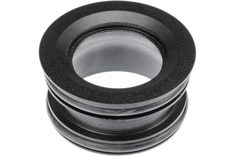 URO Parts 94810610103 Thermostat Housing Socket & Seals, Heavy Duty Aluminum