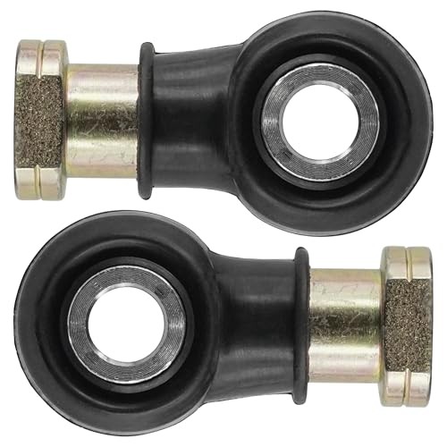 Tie Rod Ends Compatible with Polaris Rzr 800 Efi 2008 2009 2010 2011 2012