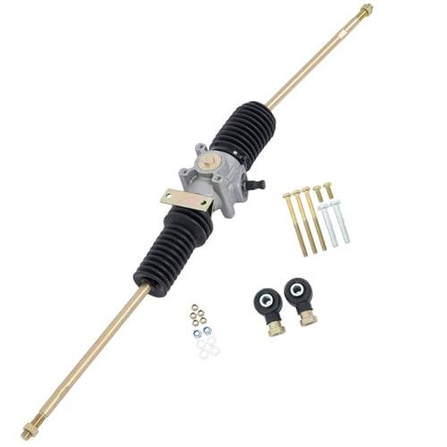 Steering Rack Replacement for Polaris Ranger 400 2010-2013 1823465 |