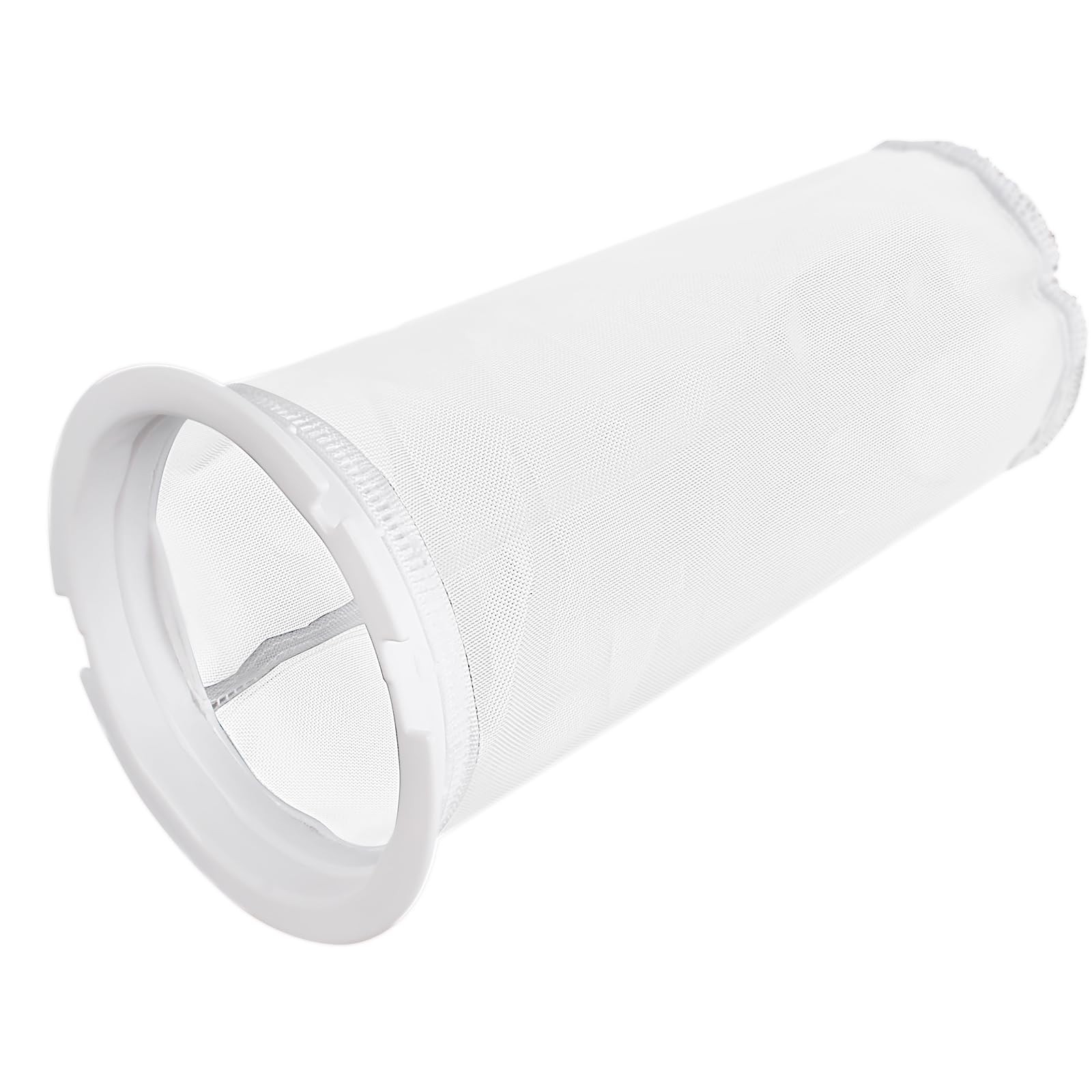 600 Micron Fine Mesh Replacement Bag for Pool Skimmer & Debris Canister