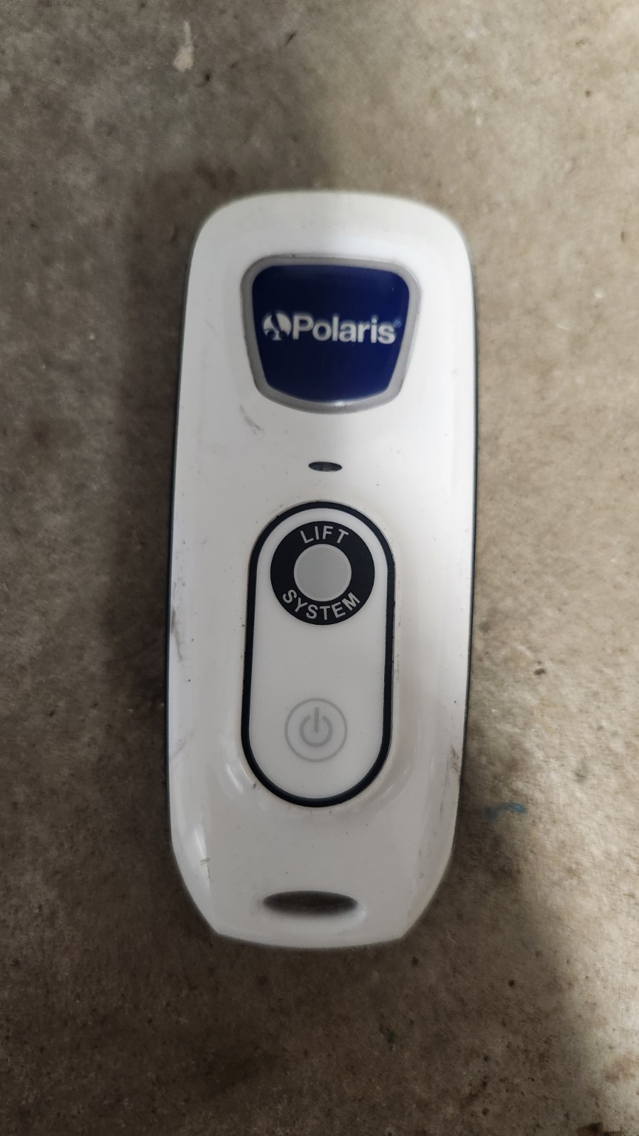 Remote Control, Polaris 9550