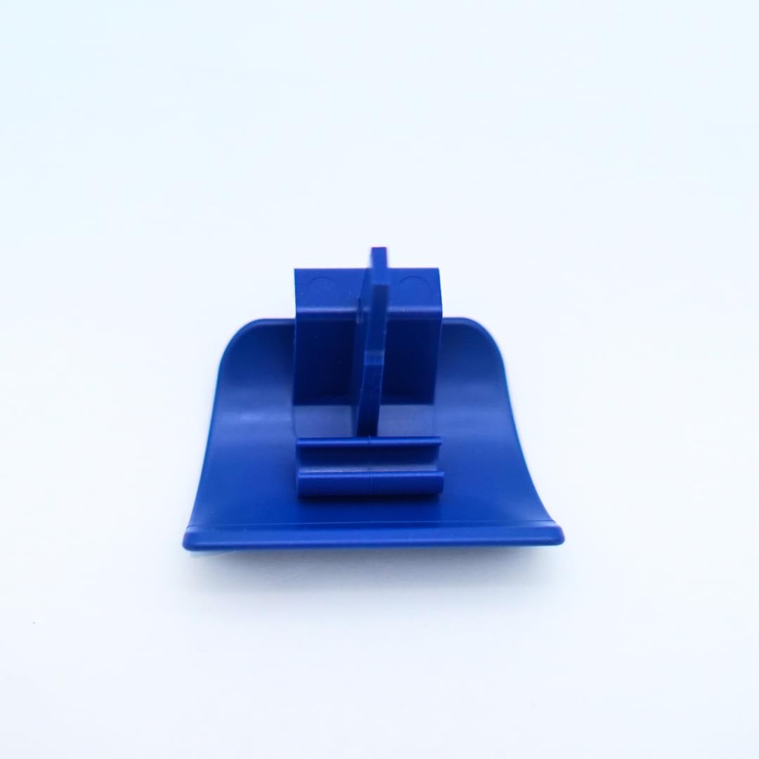 HSXTV102 Latch Kit for Hayward TracVac Pool Cleaners – Blue Top Cover Buckle …