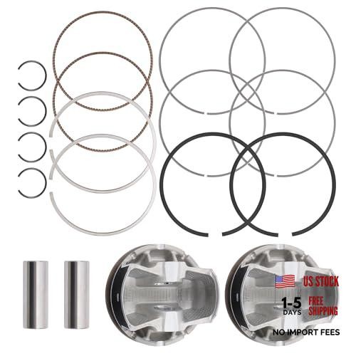 Polaris Ranger General Piston and Ring Kit 2013-2024