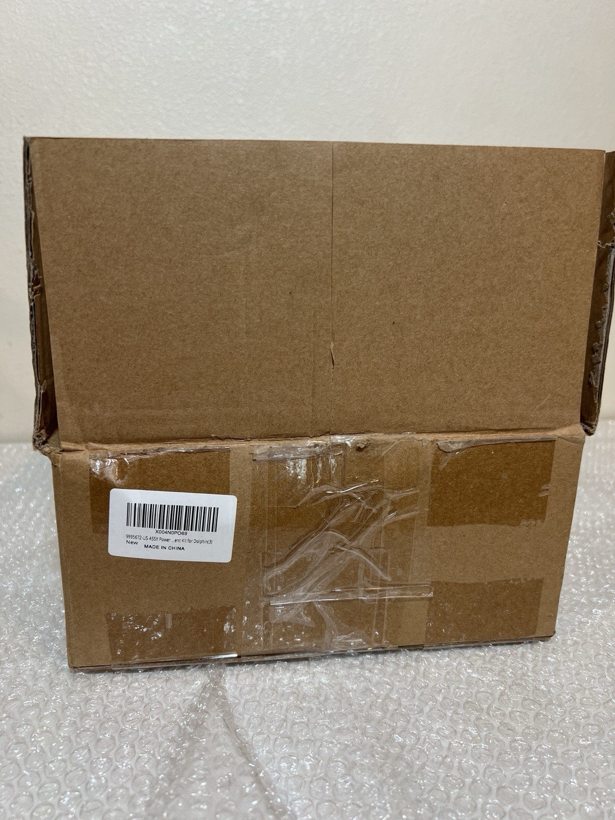 9995672-US-ASSY, Pool Cleaner Power Supply For Dolphin, Open Box
