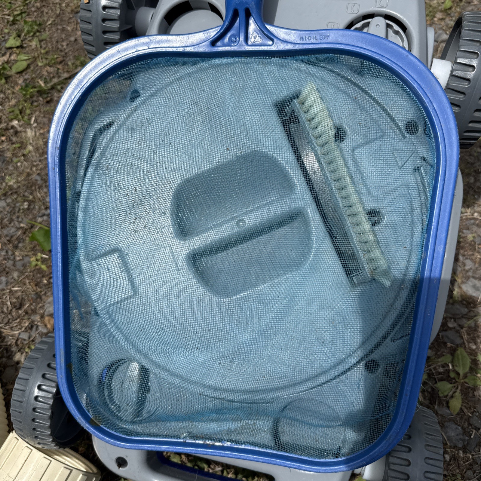 Bestway 58665 Pond And Pool Vacuum Manual Suction Parts