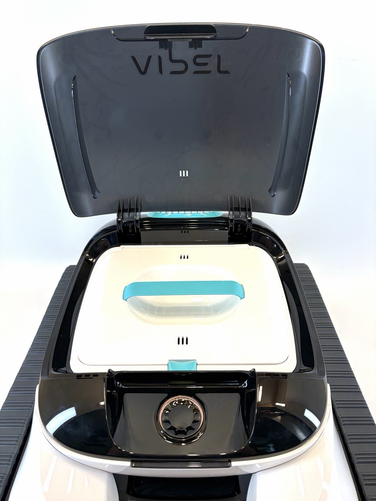 Aiper Scuba N1 Cordless Robotic Pool Vacuum For In Ground Pools Model Scuba N1