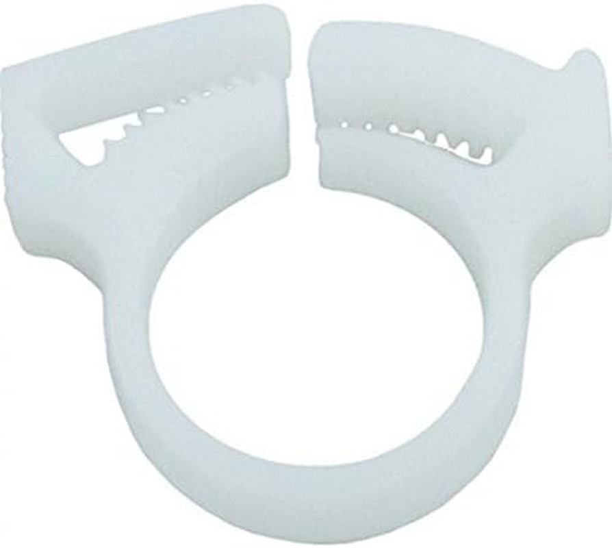 Pool Cleaner Sweep Hose Attachment Clamp B15 for Polaris 280 360 380 Pool Cleane
